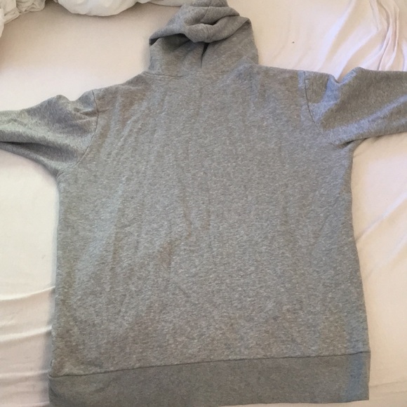 Adidas grey hoodie - Picture 2 of 2